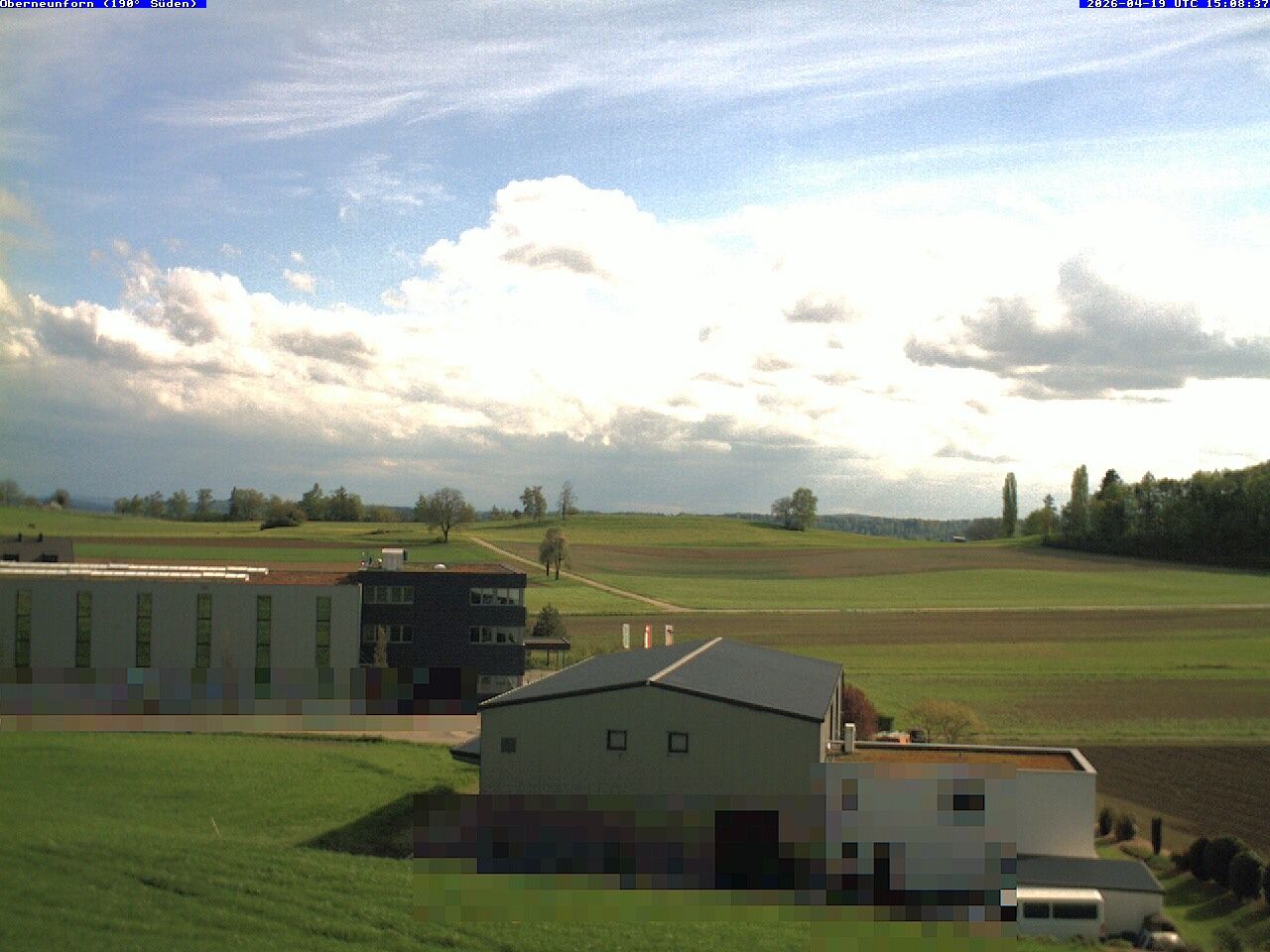 Neunforn: Oberneunforn