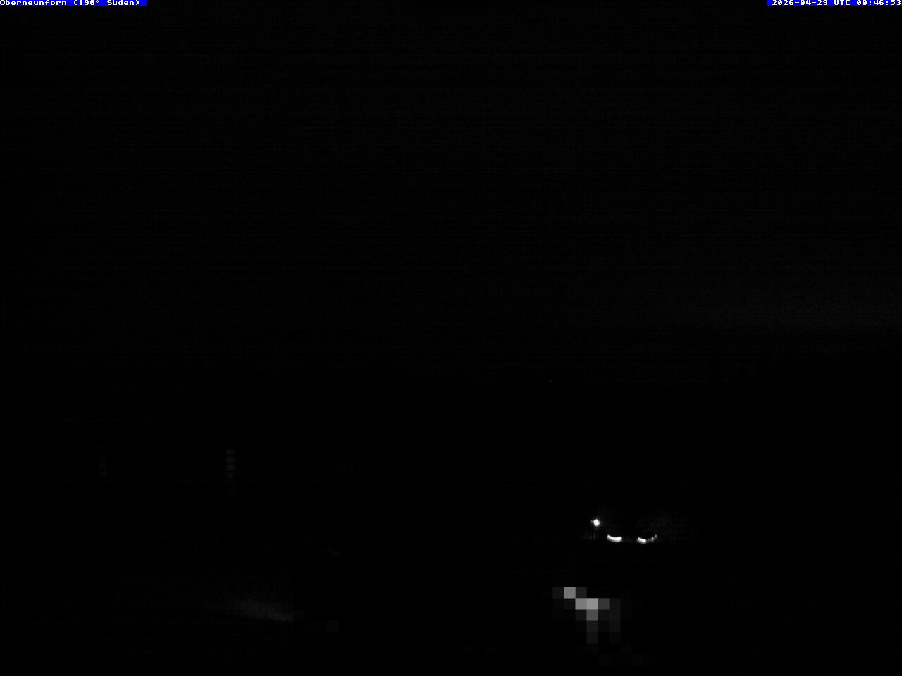 Neunforn: Oberneunforn