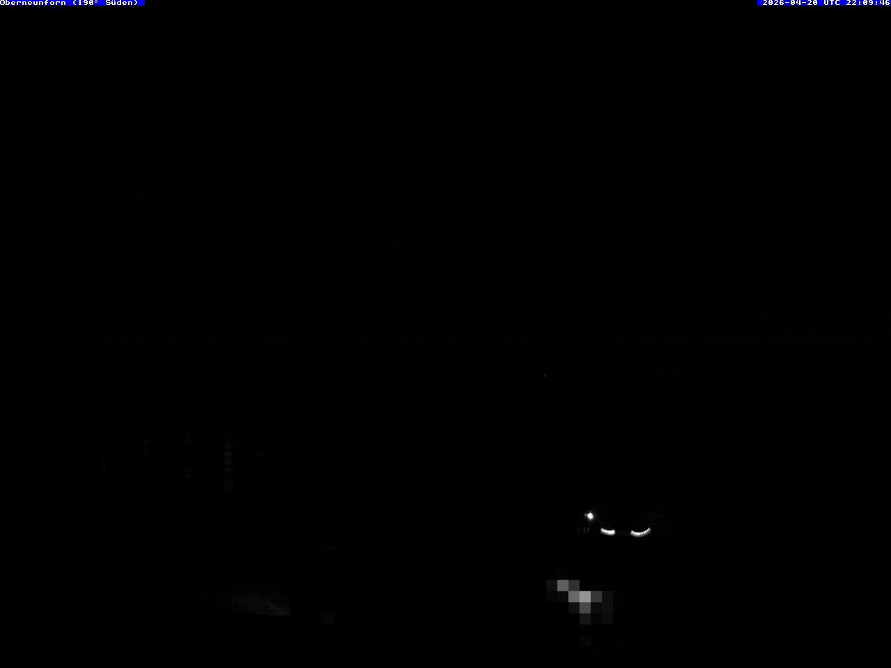 Neunforn: Oberneunforn