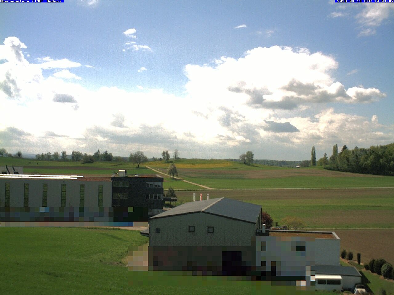 Neunforn: Oberneunforn