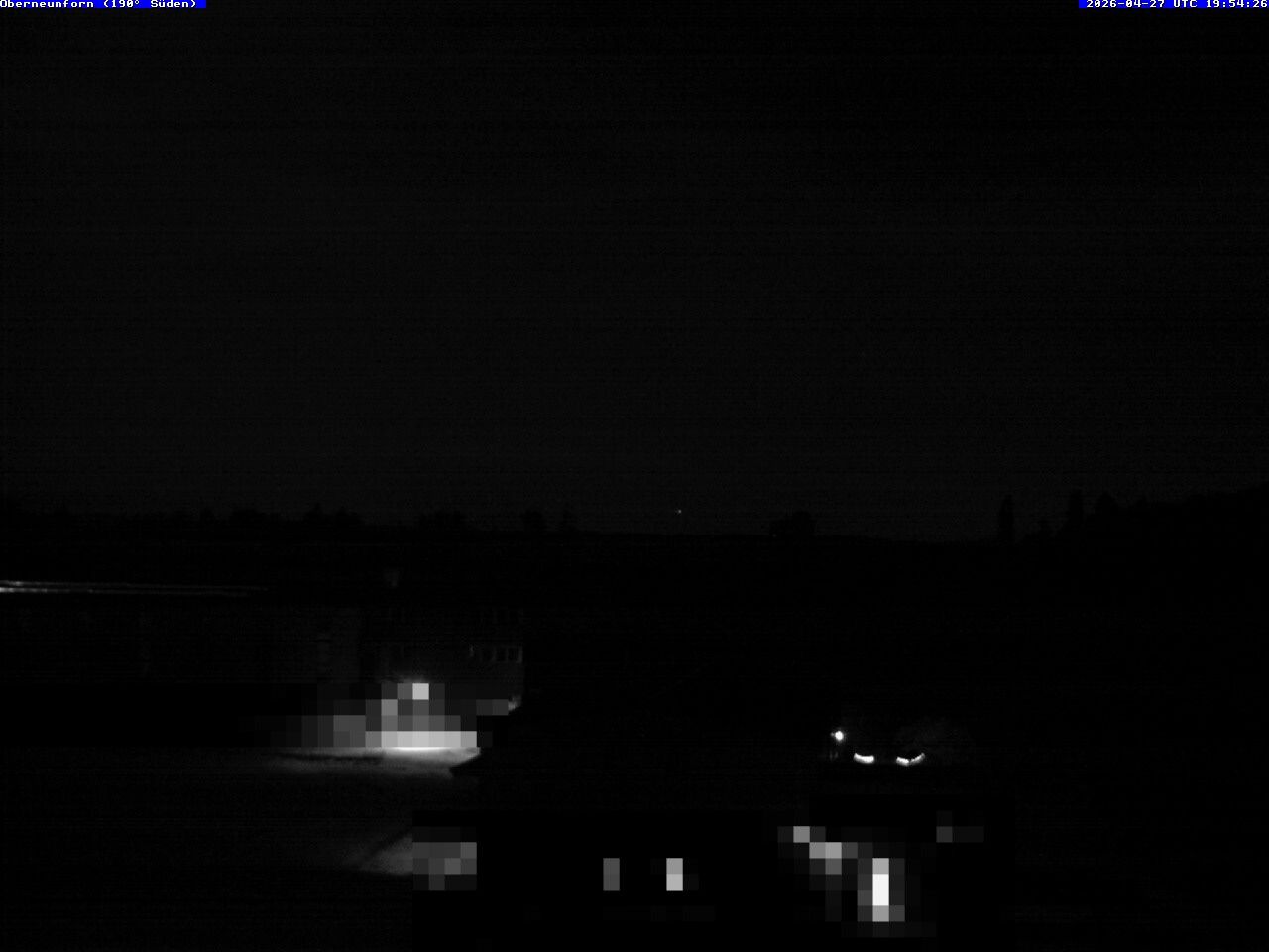 Neunforn: Oberneunforn