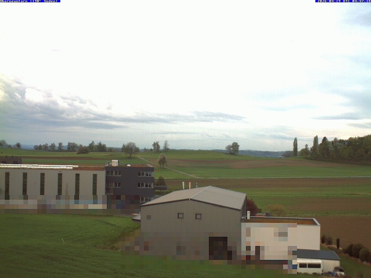 Neunforn: Oberneunforn