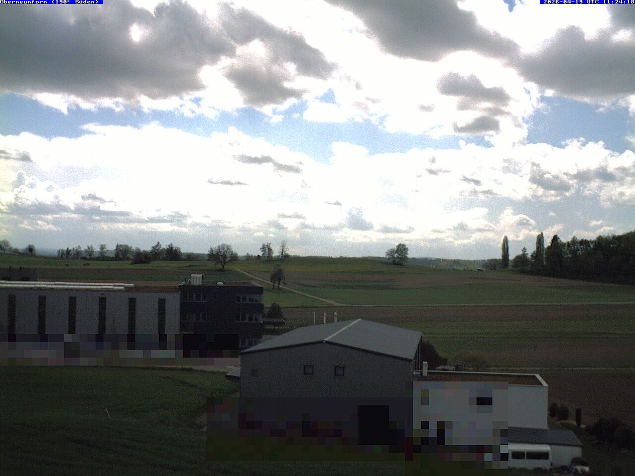 Neunforn: Oberneunforn