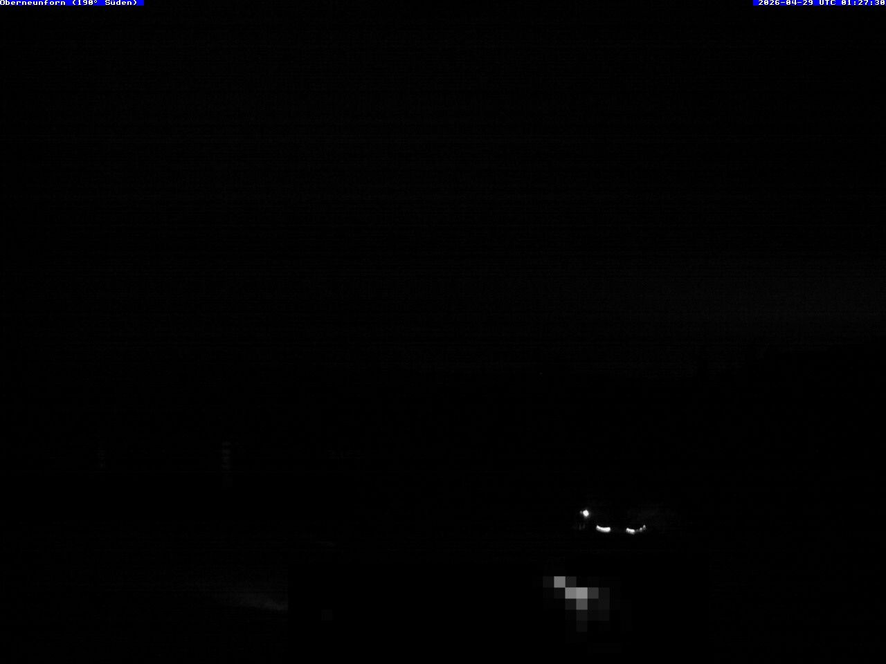 Neunforn: Oberneunforn