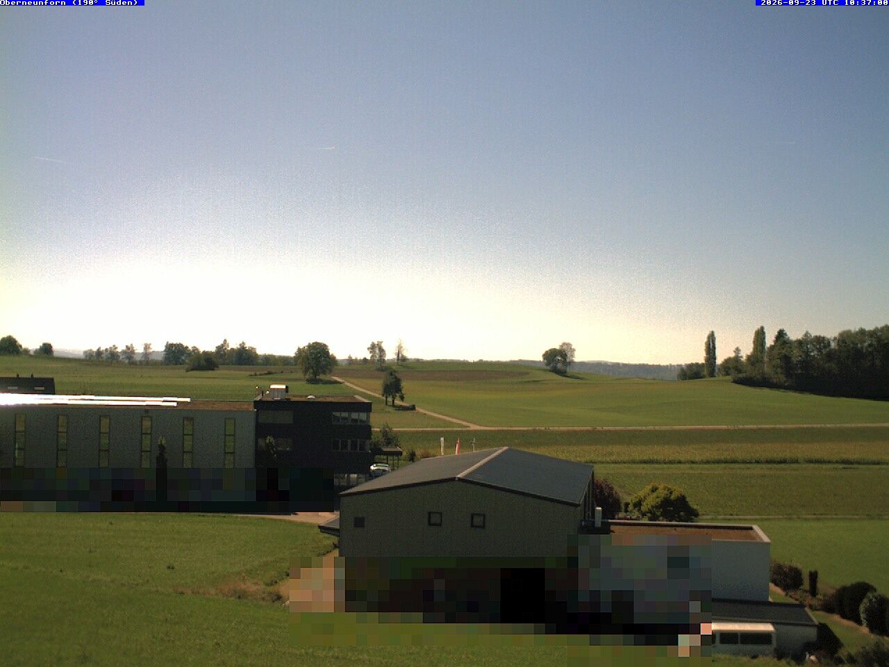 Neunforn: Oberneunforn