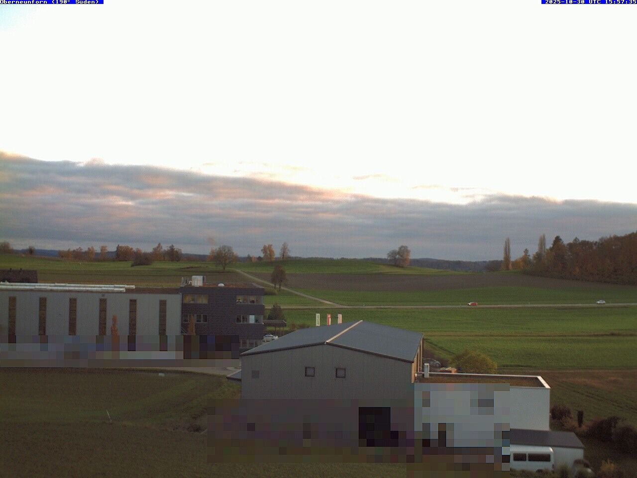 Neunforn: Oberneunforn