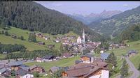 Gemeinde Silbertal: Dorfzentrum vom Silbertal