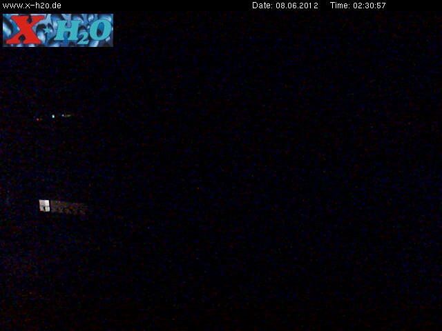 Traffic Cam Ording: St. Peter - Wassersportcenter X-H2O