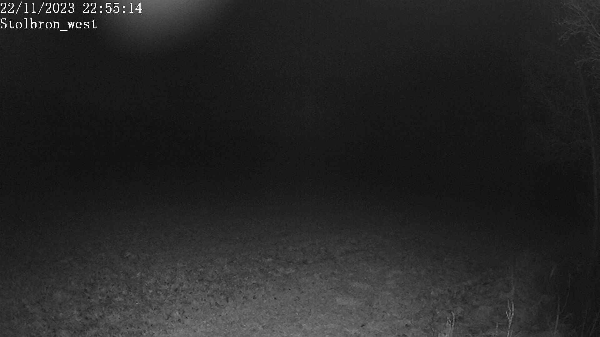 Traffic Cam Vinjeora: Stølen