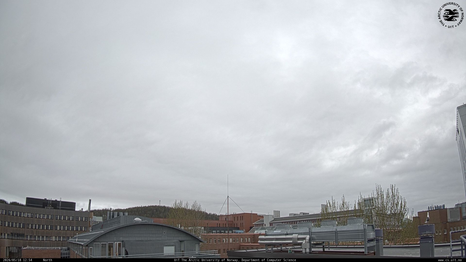 Tromso › North: Tromsø