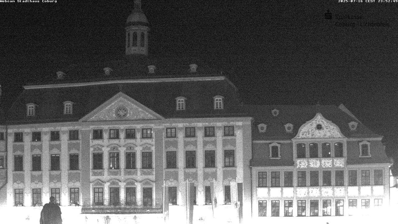 Ahorn landscape Webcam