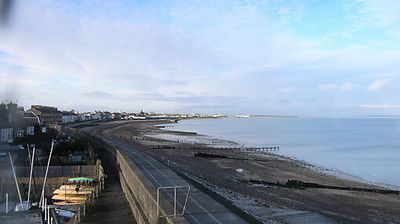 Imagen de webcam diurna Sittingbourne Imagen de webcam diurna Sittingbourne