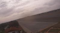 Curico › North: General Freire Airfield - Day time