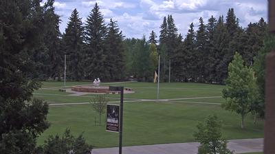 Laramie Landscape