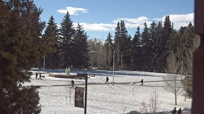 Laramie Daytime Webcam Image