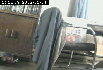 Traffic Cam Packwood: State