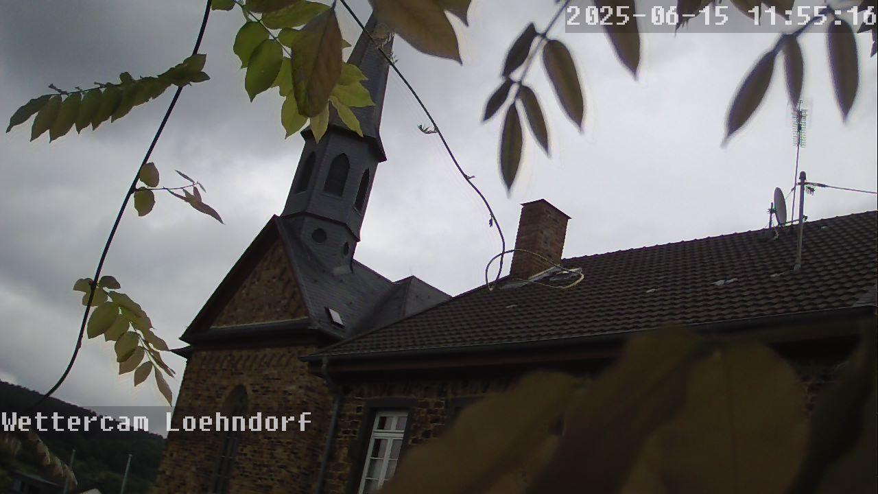 Lohndorf: Sinzigs Dynamic Scenery Webcam