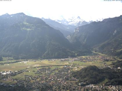 Interlaken: Harder Kulm