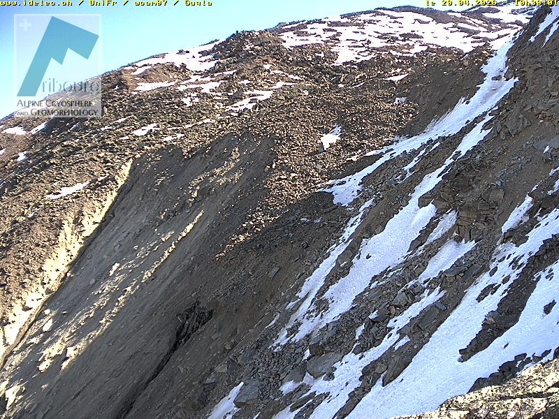 St. Niklaus: Gugla - Bielzigji