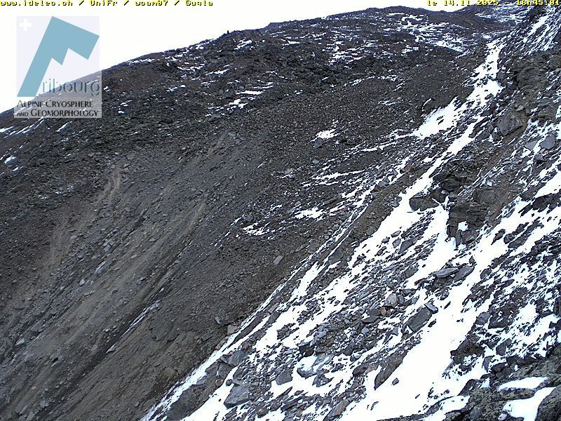 St. Niklaus: Gugla - Bielzigji