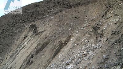 Mountain: St Niklaus View