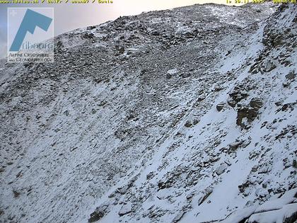 St. Niklaus: Gugla - Bielzigji