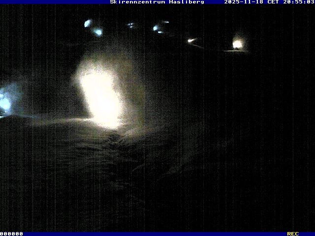 Hasliberg: Mägisalp