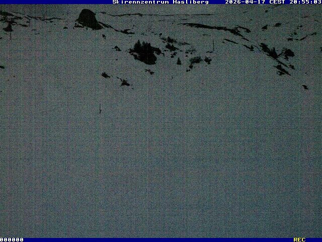 Hasliberg: Mägisalp