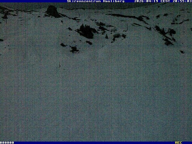 Hasliberg: Mägisalp