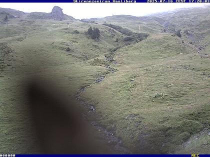 Hasliberg: Mägisalp