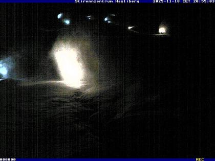 Hasliberg: Mägisalp