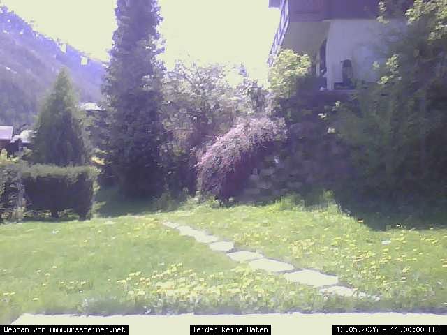 Grimentz: Sud