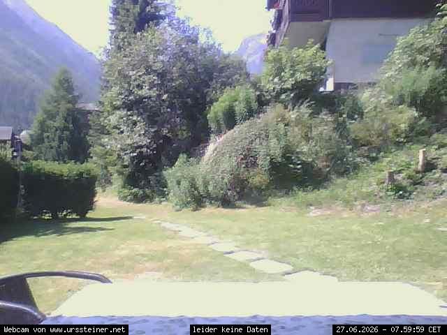Grimentz: Sud