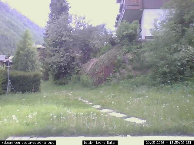 Grimentz: Sud