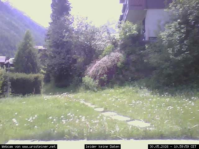 Grimentz: Sud