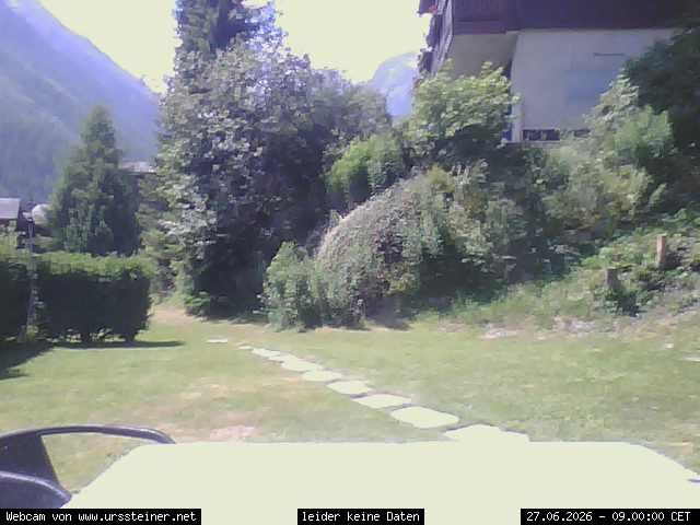 Grimentz: Sud