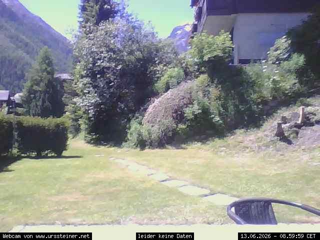 Grimentz: Sud