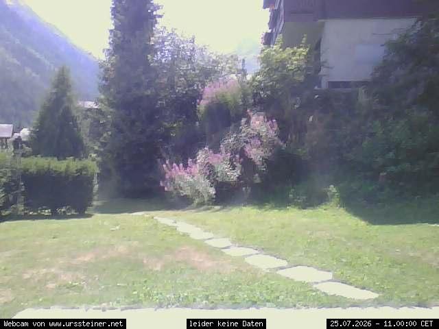 Grimentz: Sud