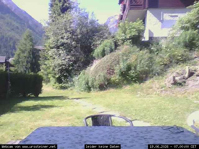Grimentz: Sud