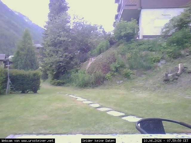 Grimentz: Sud