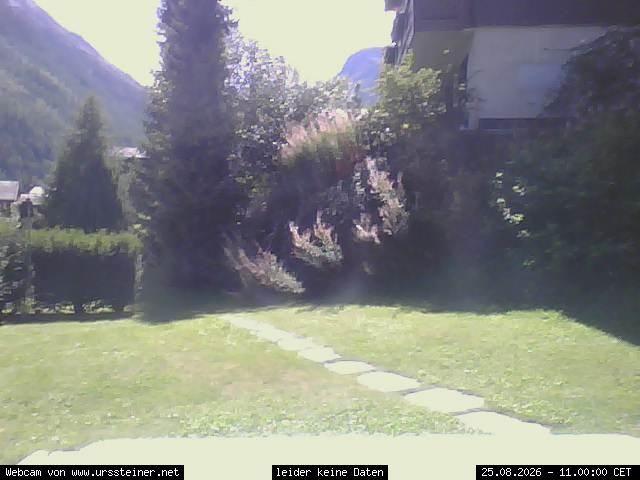 Grimentz: Sud