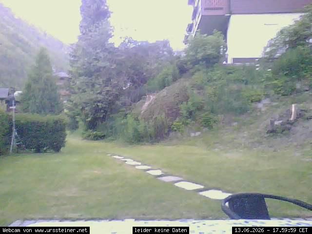 Grimentz: Sud