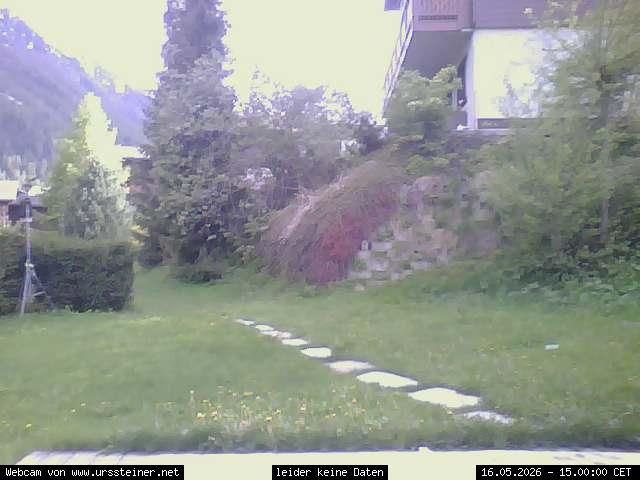 Grimentz: Sud