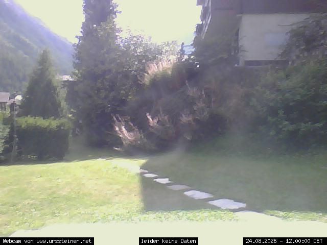 Grimentz: Sud