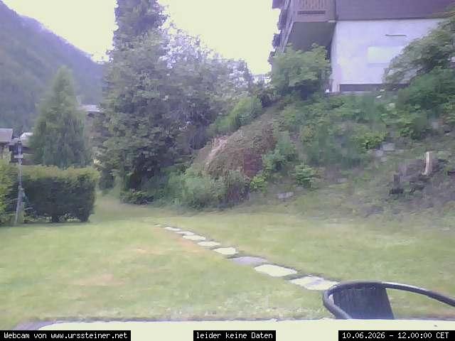 Grimentz: Sud