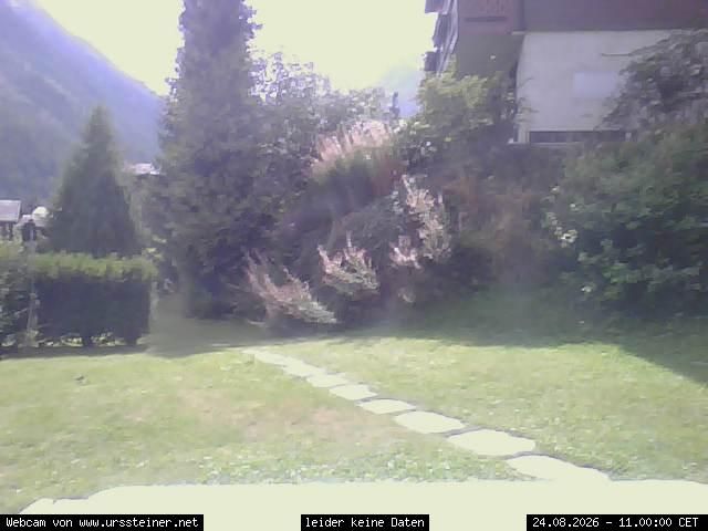 Grimentz: Sud