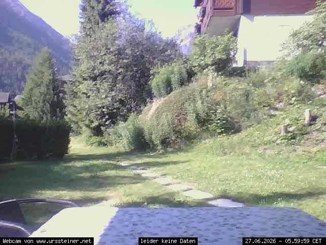 Grimentz: Sud