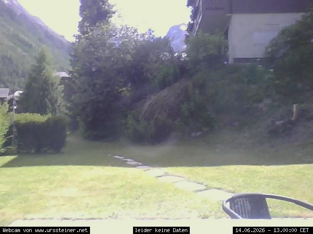 Grimentz: Sud