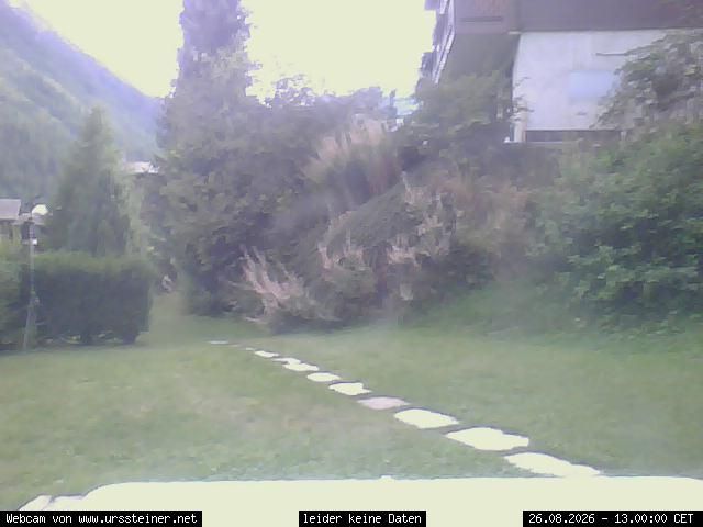 Grimentz: Sud