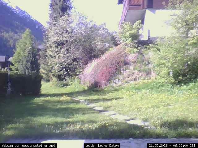 Grimentz: Sud